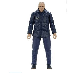 Stranger Things Hopper - Hawkins Figure Collection 6"